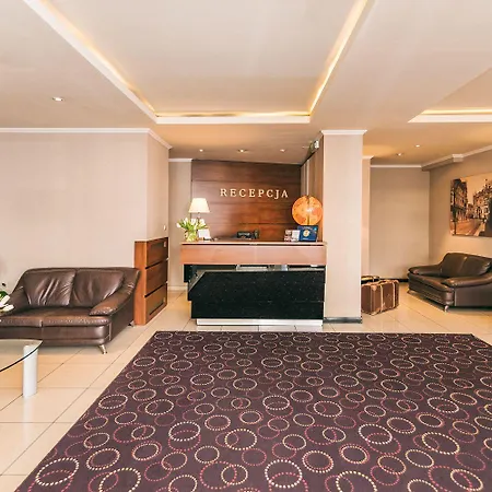 Forum Hotell Rzeszów