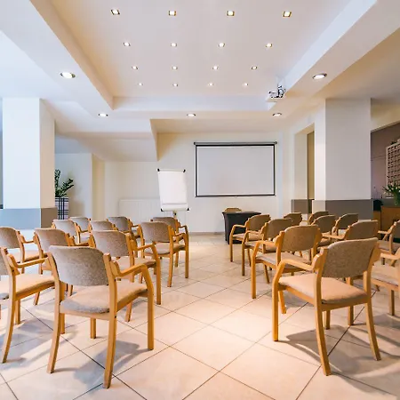 Hotel Forum Rzeszow