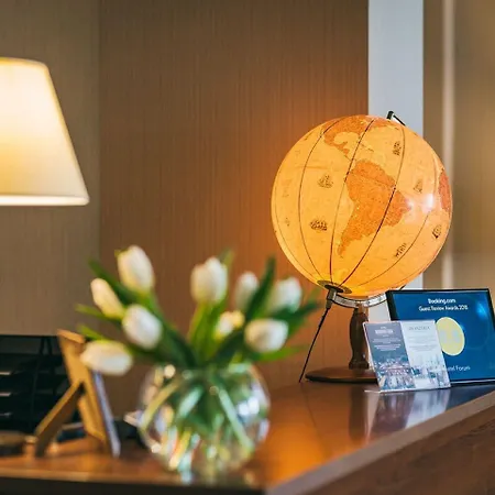 Forum Hotell Rzeszów