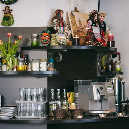 Hotel Forum Rzeszów