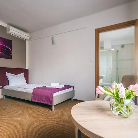 Hotel Forum Rzeszow