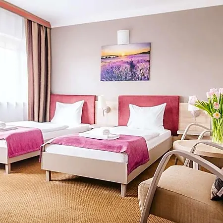 Hotel Forum