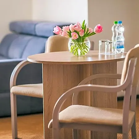 Hotel Forum Rzeszów