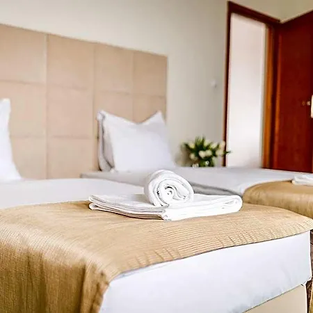 Hotel Forum Rzeszów