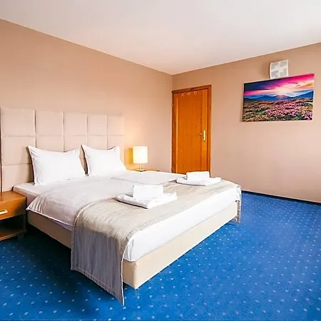 Forum Hotel Rzeszów