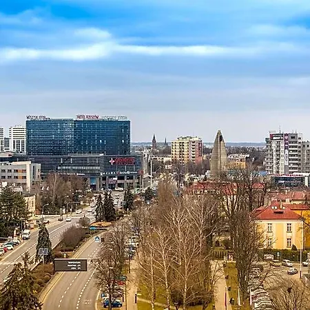 Forum 3* Rzeszów