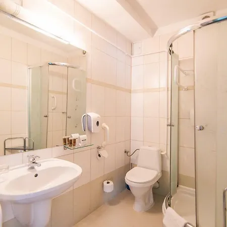 Hotel Forum Rzeszow