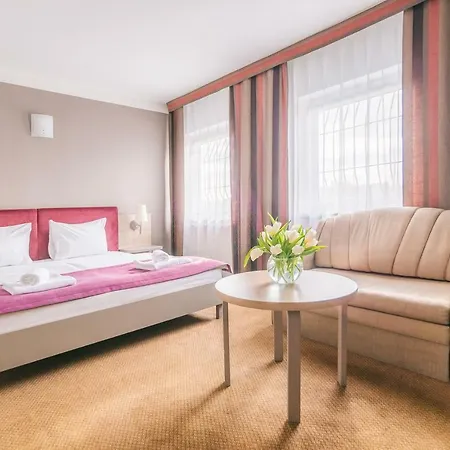 Hotel Forum Rzeszów