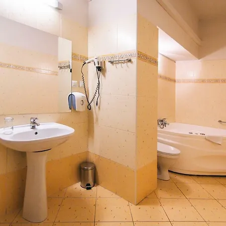 Hotel Forum Rzeszow