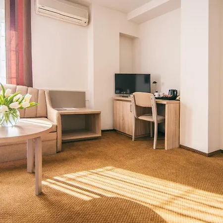 Forum Hotel Rzeszow