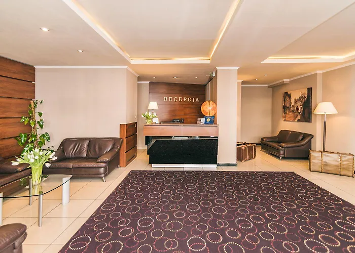 Forum Hotell Rzeszów