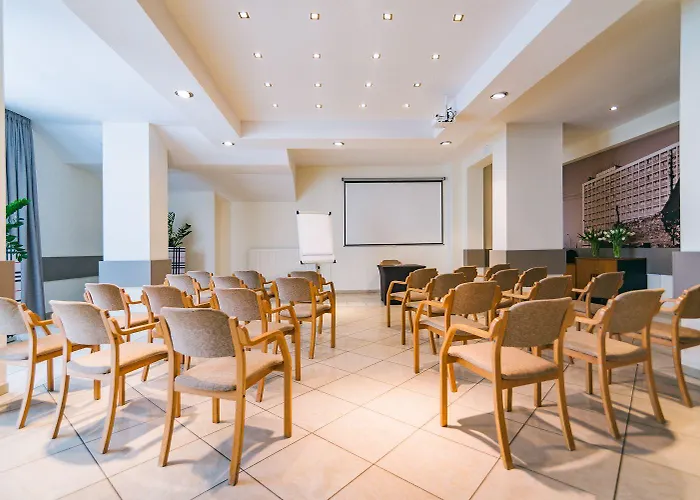 Hotell Forum Rzeszów