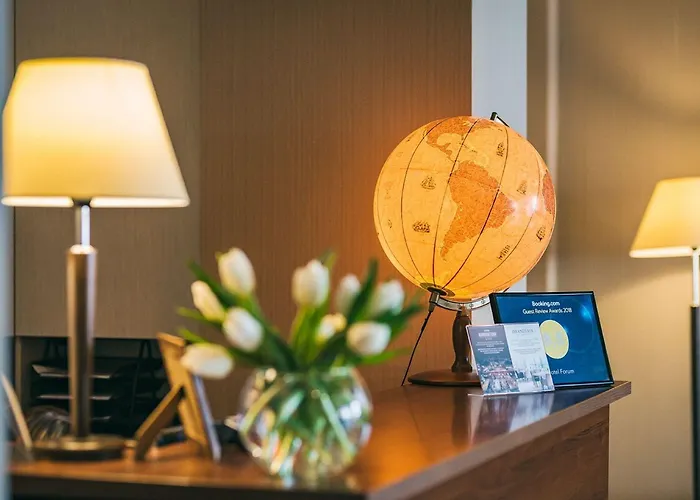 Forum Hotell Rzeszów