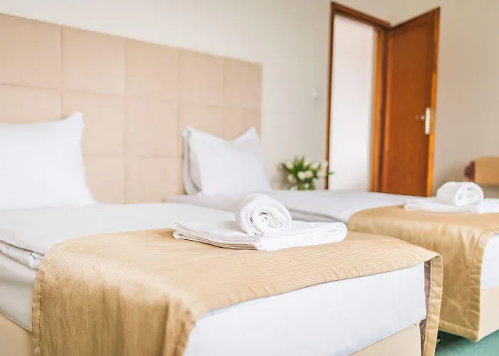 Forum Hotell Rzeszów