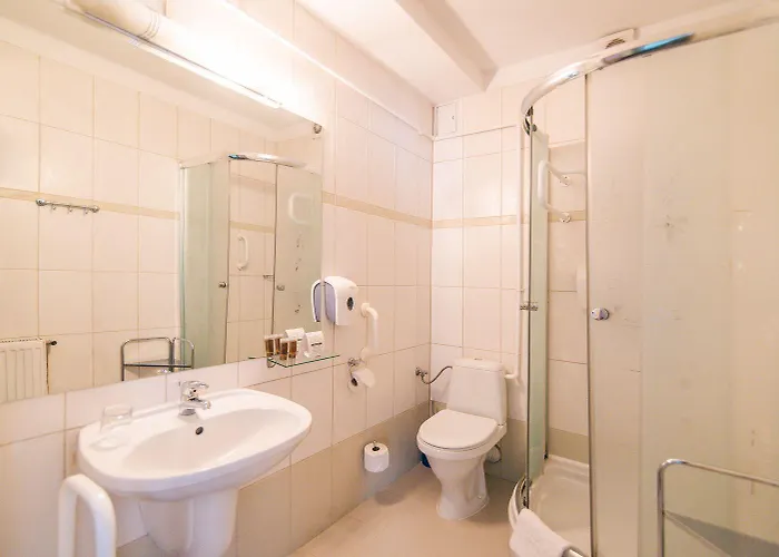 Forum Hotell Rzeszów