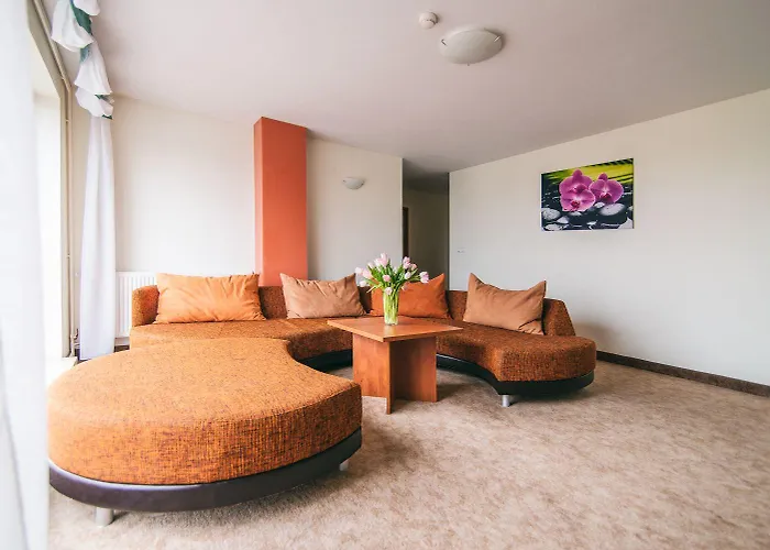 Hotell Forum Rzeszów